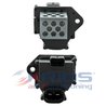 Rezistor ventilator habitaclu Meat & Doria K109138
