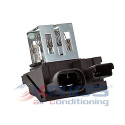 REZISTENTA IN SERIE VENTILATOR RADIATOR MEAT & DORIA K109139 - Compatibil cu CITROEN, DAEWOO, DS, PEUGEOT