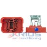 Rezistor ventilator habitaclu Meat & Doria K109166