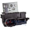 REZISTENTA IN SERIE VENTILATOR RADIATOR MEAT & DORIA K109172 - Compatibil cu CITROEN, DS, PEUGEOT