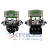 REZISTENTA IN SERIE VENTILATOR RADIATOR MEAT & DORIA K109193 - Compatibil cu HYUNDAI, KIA