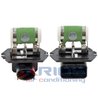 REZISTENTA IN SERIE VENTILATOR RADIATOR MEAT & DORIA K109194 - Compatibil cu HYUNDAI, KIA