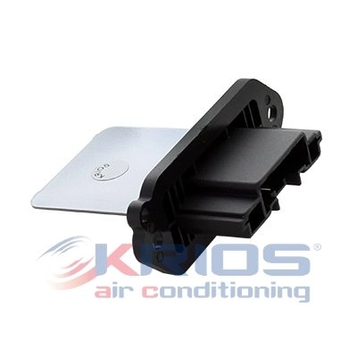 Rezistenta in serie ventilator radiator Meat & Doria K109202