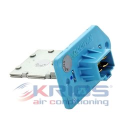 Rezistor ventilator habitaclu Meat & Doria K109205