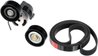 Set curea transmisie cu caneluri Gates K116PK1873