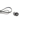 Set curea transmisie cu caneluri Gates K126PK1070