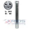 Uscator aer conditionat Meat & Doria K132352