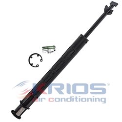 Uscator aer conditionat Meat & Doria K132382