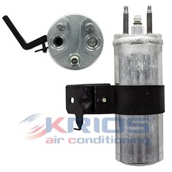 Uscator aer conditionat Meat & Doria K132383