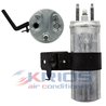 Uscator aer conditionat Meat & Doria K132383