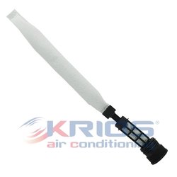 USCATOR AER CONDITIONAT MEAT & DORIA K132394 - Compatibil cu CHEVROLET, OPEL, VAUXHALL
