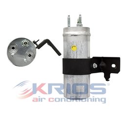 Uscator aer conditionat Meat & Doria K132399