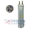 USCATOR AER CONDITIONAT MEAT & DORIA K132400 - Compatibil cu FORD, FORD AUSTRALIA