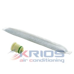 Uscator aer conditionat Meat & Doria K132411