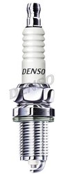 BUJIE DENSO K16PR-U - Compatibil cu AUDI, BMW, CHERY, CITROEN, DAEWOO, EMGRAND, FIAT, HYUNDAI, KIA, LANCIA, MAZDA, MERCEDES-BENZ