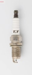 BUJIE DENSO K16TT - Compatibil cu ALFA ROMEO, AUDI, BMW, CHERY, CHEVROLET, CHRYSLER, CITROEN, DAEWOO, DAIHATSU, DODGE, EMGRAND, 