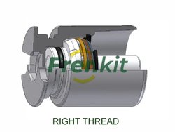 Piston etrier frana Frenkit K385102R