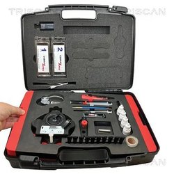 Set de reparatie, lovitura de piatra (geam) Triscan K4200E