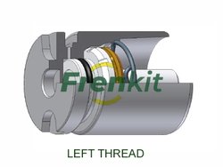 Piston etrier frana Frenkit K425103L