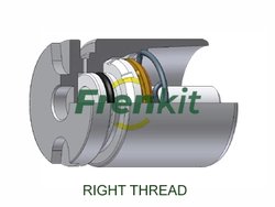 Piston etrier frana Frenkit K425103R