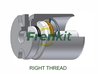 Piston etrier frana Frenkit K425103R