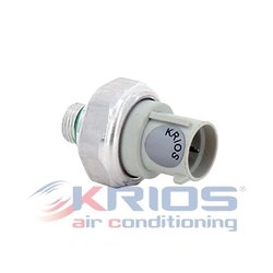 Comutator presiune aer conditionat Meat & Doria K52052