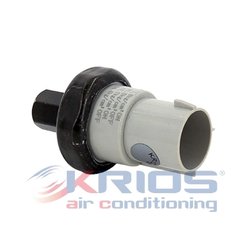 Comutator presiune aer conditionat Meat & Doria K52087