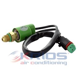 Comutator presiune aer conditionat Meat & Doria K53015