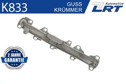 Galerie esapament LRT K833