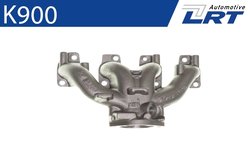 GALERIE ESAPAMENT LRT K900 - Compatibil cu OPEL, VAUXHALL