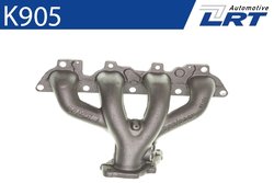 GALERIE ESAPAMENT LRT K905 - Compatibil cu OPEL, VAUXHALL