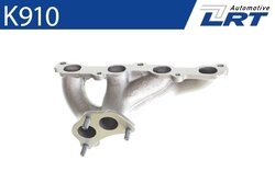 GALERIE ESAPAMENT LRT K910 - Compatibil cu SEAT, SKODA, VW