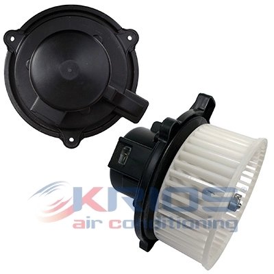 Ventilator habitaclu Meat & Doria K92070