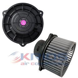 Ventilator habitaclu Meat & Doria K92074