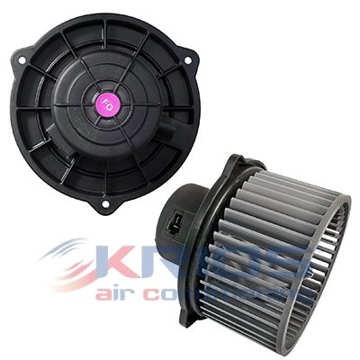 VENTILATOR HABITACLU MEAT & DORIA K92074 - Compatibil cu HYUNDAI