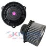 VENTILATOR HABITACLU MEAT & DORIA K92074 - Compatibil cu HYUNDAI
