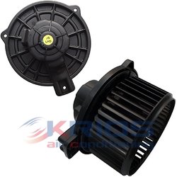 Ventilator habitaclu Meat & Doria K92085