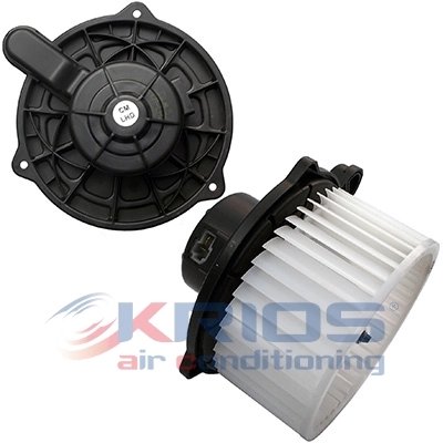 VENTILATOR HABITACLU MEAT & DORIA K92088 - Compatibil cu HYUNDAI