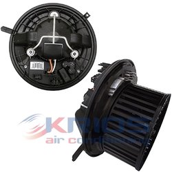 Ventilator habitaclu Meat & Doria K92101