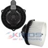 VENTILATOR HABITACLU MEAT & DORIA K92172 - Compatibil cu HYUNDAI, KIA