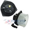 Ventilator habitaclu Meat & Doria K92207