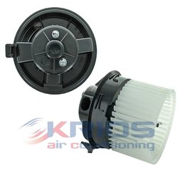 Ventilator habitaclu Meat & Doria K92209