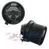 VENTILATOR HABITACLU MEAT & DORIA K92210 - Compatibil cu PEUGEOT