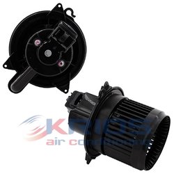 Ventilator habitaclu Meat & Doria K92214
