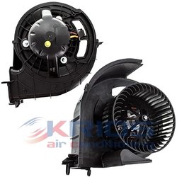 Ventilator radiator racire Meat & Doria K92225