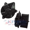 VENTILATOR HABITACLU MEAT & DORIA K92253 - Compatibil cu NISSAN, OPEL, RENAULT, VAUXHALL