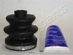 Ansamblu burduf articulatie planetara Japanparts KB-001