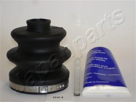 Ansamblu burduf articulatie planetara Japanparts KB-001