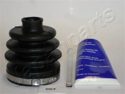 ANSAMBLU BURDUF ARTICULATIE PLANETARA JAPANPARTS KB-007 - Compatibil cu CHEVROLET, DAEWOO, DAIHATSU, HONDA, KIA, MAZDA, MITSUBIS