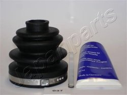 ANSAMBLU BURDUF ARTICULATIE PLANETARA JAPANPARTS KB-037 - Compatibil cu HYUNDAI, MAZDA, MITSUBISHI, NISSAN